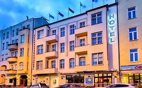 Art Hotel Charlottenburger Hof Berlin